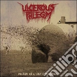(LP Vinile) Ulcerous Phlegm - Phlegm As A Last Consequence vinile