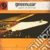 Greenleaf - Agents Of Ahriman cd