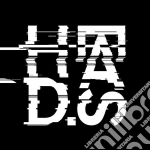 (LP Vinile) Heads. - Debut vinile