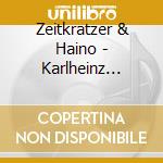 Zeitkratzer & Haino - Karlheinz Stockhausen: Aus Den Sieben Ta cd