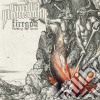 Gorilla Monsoon - Firegood - Feeding The Beast cd