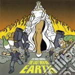 (LP Vinile) Five Horse Johnson - Last Men On Earth vinile