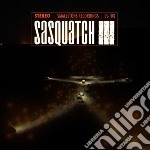 Sasquatch - III