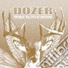 Dozer - Through The Eyes Of Theathens cd