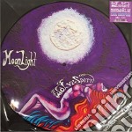 (LP Vinile) Wolvespirit - Moonlight E.p. (Picture Disc)