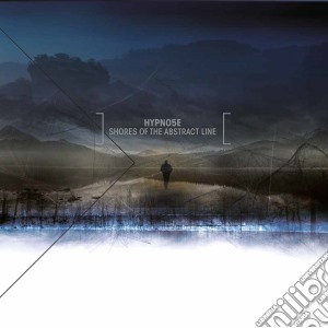 Hypno5e - Shores Of The Abstract Line cd musicale di Hypno5e