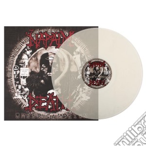 Napalm Death - Smear Campaign (Clear) cd musicale di Napalm Death