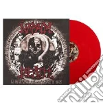 Napalm Death - Smear Campaign (Rsd Version Red Vinyl) cd
