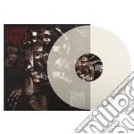 Napalm Death - Time Waits For No Slave(Clear) cd