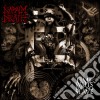 Napalm Death - Time Waits For No Slave (Splatter) cd