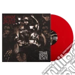 Napalm Death - Time Waits For No Slave(Rsd Version Red) cd