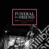 (LP Vinile) Funeral For A Friend - Hours - Live At Islington Academy (Lp+Dvd) cd