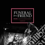 Funeral For A Friend - Hours - Live At Islington Academy (Cd+Dvd) cd