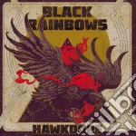 (LP Vinile) Black Rainbows - Hawkdope (Vinile Viola) Ltd. vinile
