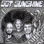 (LP Vinile) Sgt. Sunshine - Sgt. Sunshine