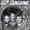 (LP Vinile) Sgt. Sunshine - Sgt. Sunshine cd