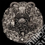 Petrels - Flailing Tomb cd