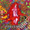 (LP Vinile) Wolvespirit - Free (2 Lp) cd