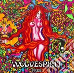 Wolvespirit - Free cd