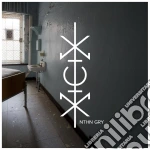 Nathan Gray - Nthn Gry cd