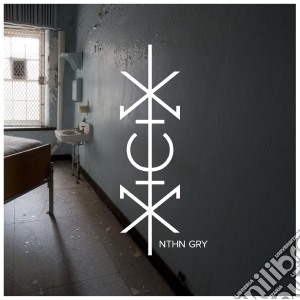 Nathan Gray - Nthn Gry cd musicale di Nathan Gray