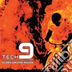 (LP Vinile) Tech 9 - Scars On The Inside vinile