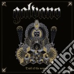 (LP Vinile) Galvano - Trail Of The Serpent