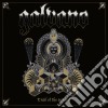 (LP Vinile) Galvano - Trail Of The Serpent cd