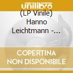 (LP Vinile) Hanno Leichtmann - Unfinished Portrait Of Youth Today lp vinile