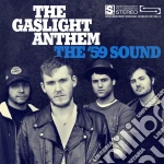 (LP Vinile) Gaslight Anthem (The) - The '59 Sound (Ltd. Coloured Vinyl) vinile