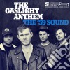 (LP Vinile) Gaslight Anthem (The) - The '59 Sound (Ltd. Coloured Vinyl) cd