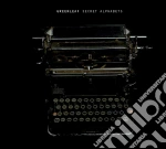 Greenleaf - Secret Alphabets cd