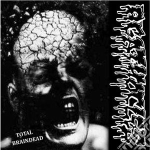 (LP Vinile) Disorder / Agathocles - Split (10