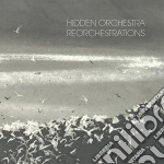 Hidden Orchestra - Reorchestrations cd