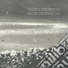 Hidden Orchestra - Reorchestrations cd