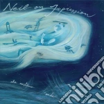 (LP Vinile) Neil On Impression - Oceano Delle Onde Che Restano Onde Per Sempre (2 Lp) vinile