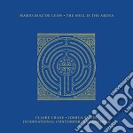 (LP Vinile) Mario Diaz De Leon - Soul Is The Arena vinile