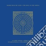 Mario Diaz De Leon - Soul Is The Arena cd