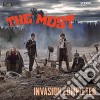 Most - Invasion Completed (2 Lp) cd