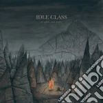 (LP Vinile) Idle Class - Of Glass And Paper vinile