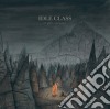 Idle Class - Of Glass And Paper cd