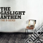 (LP Vinile) Gaslight Anthem (The) - The B Sides (Ltd. Coloured Vinyl) vinile