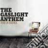 (LP Vinile) Gaslight Anthem (The) - The B Sides (Ltd. Coloured Vinyl) cd