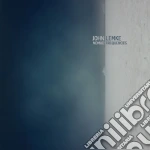 John Lemke - Nomad Frequencies cd