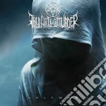 Thy Art Is Murder - Holy War (Blue Vinyl) cd