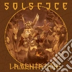 (LP Vinile) Solstice - Lamentations vinile