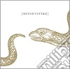 Boysetsfire - Boysetsfire (Deluxe Lp+Dvd) (White) cd
