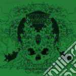 (LP Vinile) My Home On Trees - How I Reached Home (Green Vinyl)
