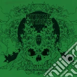 My Home On Trees - How I Reached Home cd