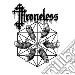 (LP Vinile) Throneless - Throneless